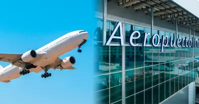 MTC se reunir con aerolneas para dar solucin a la TUUA en conexiones internac