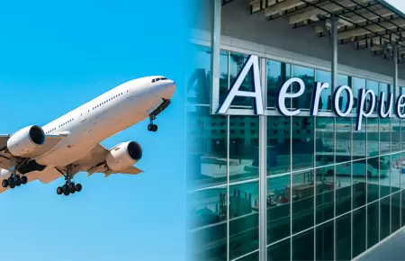 MTC se reunir con aerolneas para dar solucin a la TUUA en conexiones internac