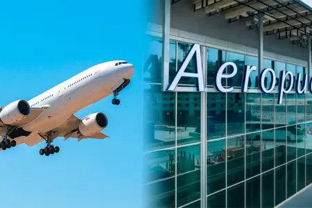 MTC se reunir con aerolneas para dar solucin a la TUUA en conexiones internac