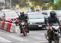Accidentes en moto en Per: MTC revela que ms de 750 personas fallecen al ao
