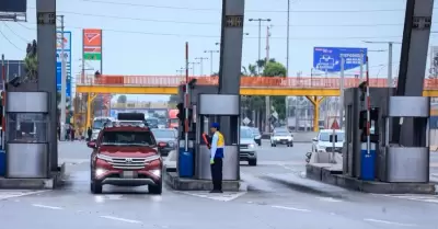 MML caduca contrato de 'Vas Nuevas de Lima'.