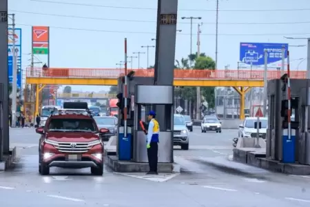 MML caduca contrato de 'Vas Nuevas de Lima'.