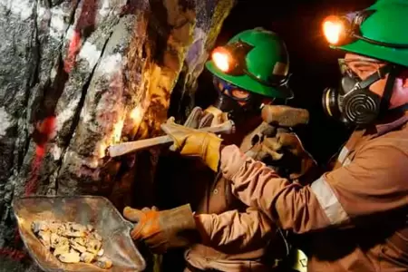 Minera sigue sin ser regulada por una Ley Mape.