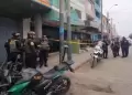 Terror en el Callao: Asesinan a balazos a comerciante mientras almorzaba en una cevichera en Ventanilla
