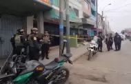 Terror en el Callao: Asesinan a balazos a comerciante mientras almorzaba en una cevichería en Ventanilla