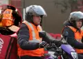 Nuevos reglas del MTC para motociclistas: cambios en uso de cascos y chalecos ya estn vigentes