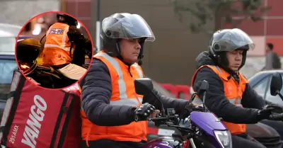 Nueva normativa de uso de casco y chaleco de motociclistas mejora condiciones de