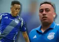 Prensa ecuatoriana FULMINA a Christian Cueva por su estado fsico: "Lo trajiste gordo y se fue ms gordo"
