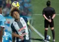 Alianza Lima vs Sporting Cristal: Esta es la terna arbitral para el encuentro de vuelta del playoff