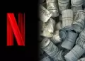 Netflix rompe el mercado: Anuncia compra de empresa flmica, adems de plataforma de streaming