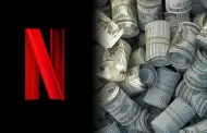 Netflix rompe el mercado: Anuncia compra de empresa fílmica, además de plataforma de streaming
