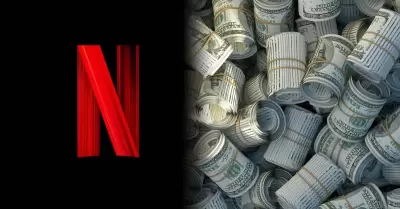 Netflix anunci la millonaria adquisicin de estudio flmico y plataforma de str