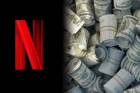 Netflix anunci la millonaria adquisicin de estudio flmico y plataforma de str