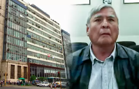 Fiscala consigue 18 meses de prisin preventiva contra Vctor Polay Campos.