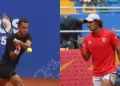 Juegos Bolivarianos 2025: Varillas o Huertas del Pino le darn una medalla de oro a Per en tenis