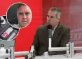 "No tengo cortes, tengo rasguos": Rafael Belaunde Llosa niega haberse autolesionado con gillette