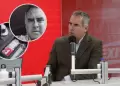 "No tengo cortes, tengo rasguos": Rafael Belaunde Llosa niega haberse autolesionado con gillette