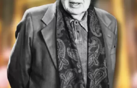 Famoso actor que trabaj en 'La Rosa de Guadalupe' falleci a los 87 aos