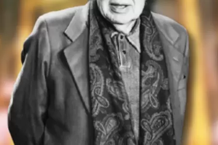 Famoso actor que trabaj en 'La Rosa de Guadalupe' falleci a los 87 aos