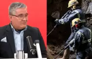 Retorno de 50 mil mineros al REINFO hubiese sido peligroso, señala exministro del Ambiente
