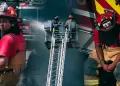 Da del Bombero Peruano: Reconocimiento nacional a quienes arriesgan su vida sin esperar nada a cambio