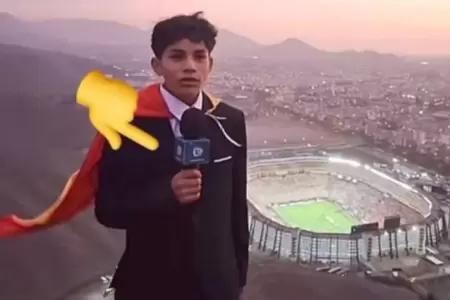 Conductor mexicano critica a Pol Deportes