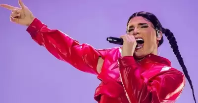 El presupuesto que gast iOA