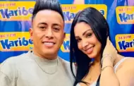 Pamela Franco anuncia drástica medida tras difundirse supuesto cobro de S/70 mil por show con Christian Cueva