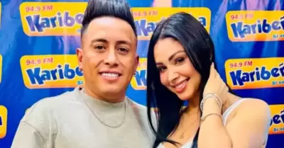 Pamela Franco anuncia drstica medida