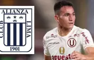 Jairo Vlez jugar en Alianza Lima: Futbolista comunic a UCV que lleg a un acuerdo con los ntimos