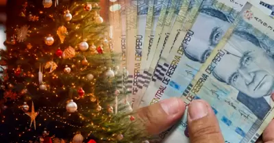 Pago triple en diciembre a estos trabajadores.