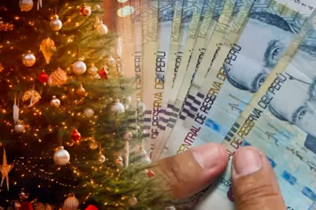 Pago triple en diciembre a estos trabajadores.