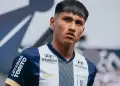 Alianza Lima: Revelan el verdadero motivo de la ausencia de Piero Cari en el primer equipo Indisciplina?