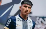Alianza Lima: Revelan el verdadero motivo de la ausencia de Piero Cari en el primer equipo Indisciplina?