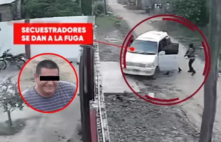 Hallan sin vida a empresario peruano secuestrado en Bolivia