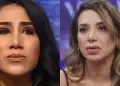 Mnica Cabrejos respalda a Samahara Lobatn tras ruptura con Bryan Torres: "Le rompieron el corazn"