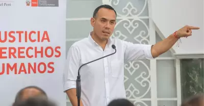Jos Jer anuncia que nuevo plan de seguridad ciudadana ser presentado en enero