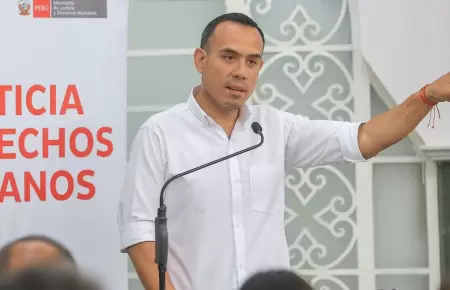 Jos Jer anuncia que nuevo plan de seguridad ciudadana ser presentado en enero