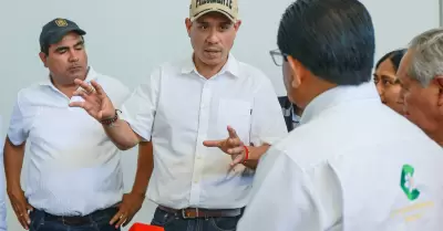 Jos Jer consider que la decisin del Congreso respecto a la inhabilitacin de