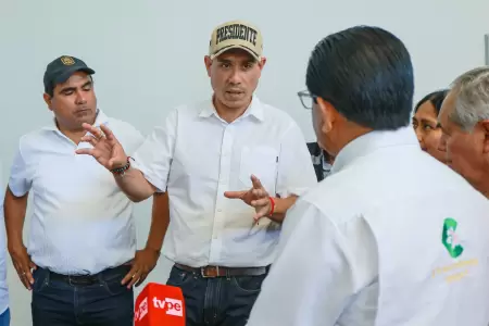 Jos Jer consider que la decisin del Congreso respecto a la inhabilitacin de