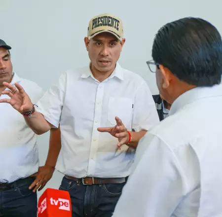 Jos Jer consider que la decisin del Congreso respecto a la inhabilitacin de