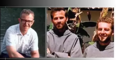 Los Mrtires de Chimbote