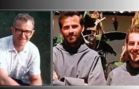 Los Mrtires de Chimbote