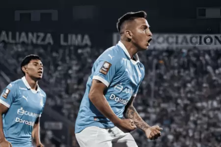 Martn Tvara fue la figura del partido con un triplete