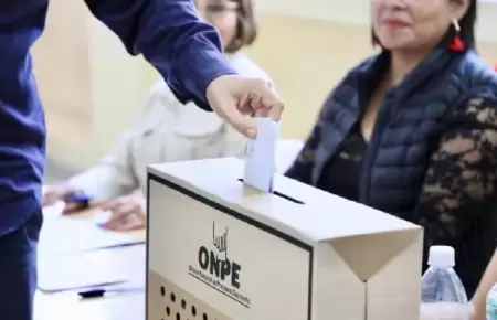 Agrupaciones polticas definirn HOY a sus candidatos 2026.