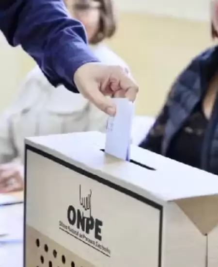 Agrupaciones polticas definirn HOY a sus candidatos 2026.