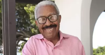 Rafael Ithier, fundador de El Gran Combo de Puerto Rico