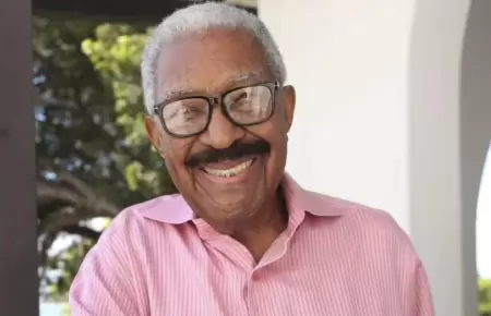 Rafael Ithier, fundador de El Gran Combo de Puerto Rico