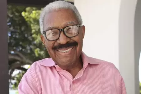 Rafael Ithier, fundador de El Gran Combo de Puerto Rico