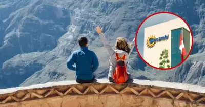 Pronstico de Senamhi del 6 al 9 de diciembre